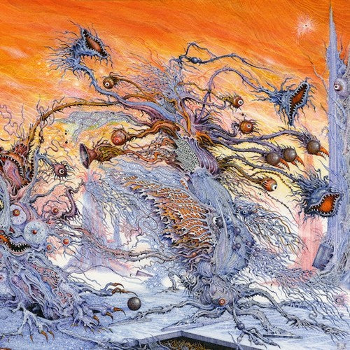 Ulthar - Cosmovore (Vinyl) { vinyl }