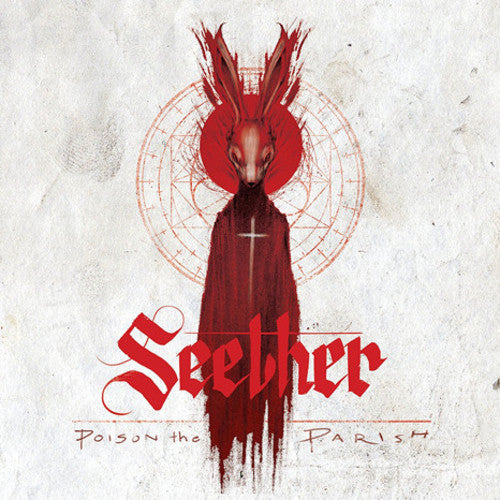 Seether - Poison The Parish (Vinyl) { vinyl }