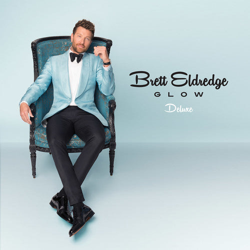 Brett Eldredge - Glow (Vinyl) { vinyl }