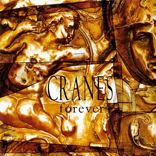 Cranes - Forever (Vinyl) { vinyl }