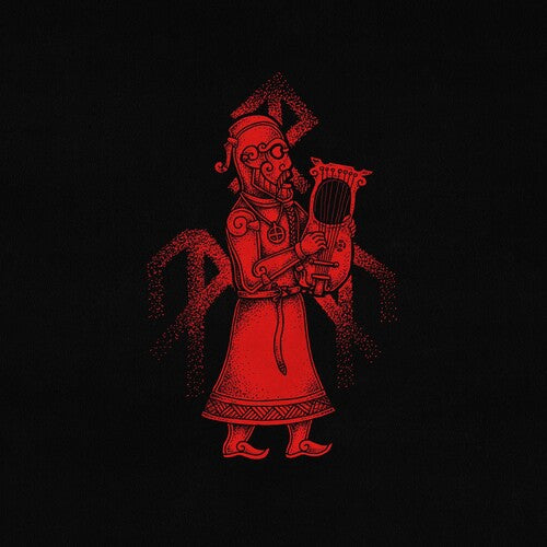 Wardruna - Skald (Vinyl) { vinyl }