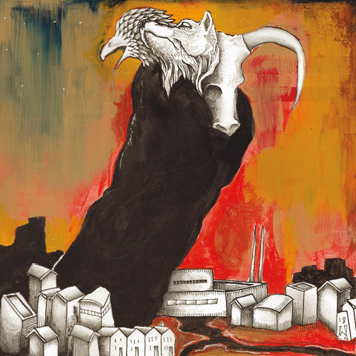 Goshen Electric Co. - Gray Tower / Ring The Bell (Vinyl) { vinyl }