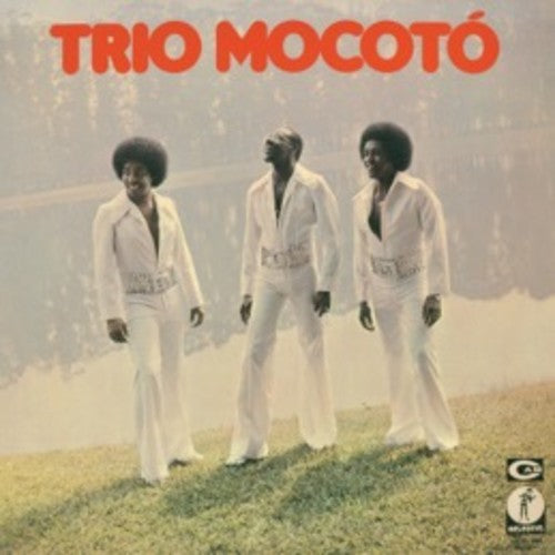 Trio Mocoto - Trio Mocoto (Vinyl) { vinyl }