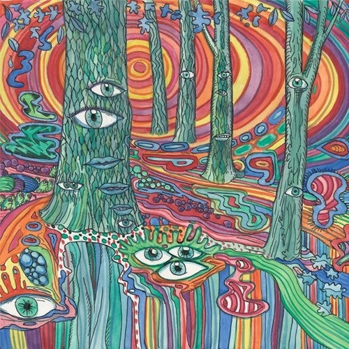 Spectre Folk - Vol. 4 (Vinyl) { vinyl }
