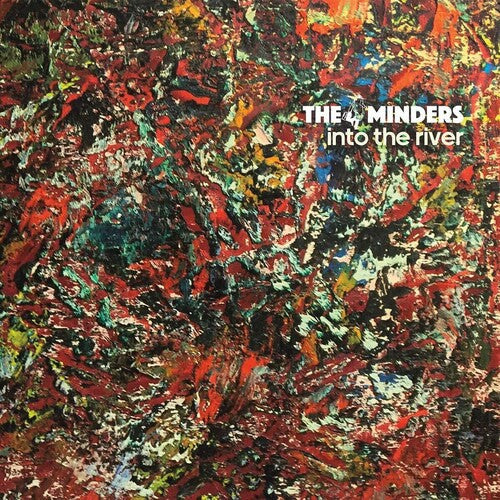 The Minders - Into the River (Vinyl) { vinyl }