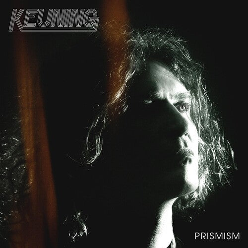 Keuning - Prismism (Vinyl) { vinyl }