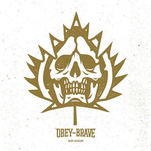 Obey the Brave - Mad Season (Vinyl) { vinyl }