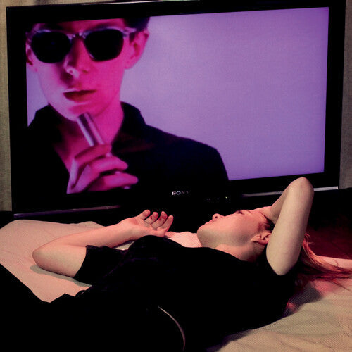 Geoffrey O'Connor - Vanity Is Forever (Vinyl) { vinyl }