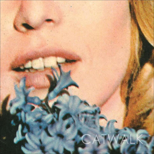 Catwalk - (Please) Don't Break Me (Vinyl) { vinyl }
