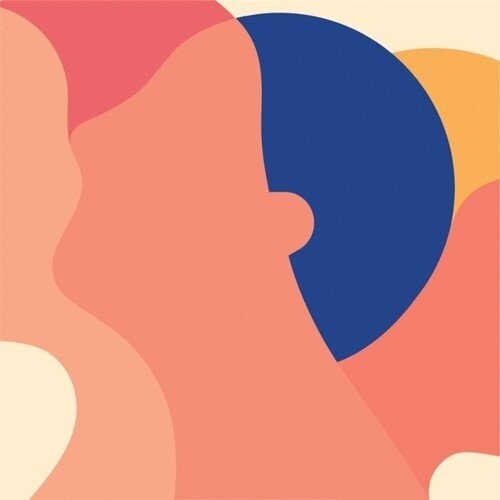 Spirit Club - SLOUCH (Vinyl) { vinyl }