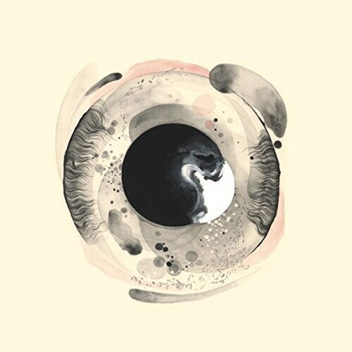 Grayson Gilmour - OTHERNESS (Vinyl) { vinyl }