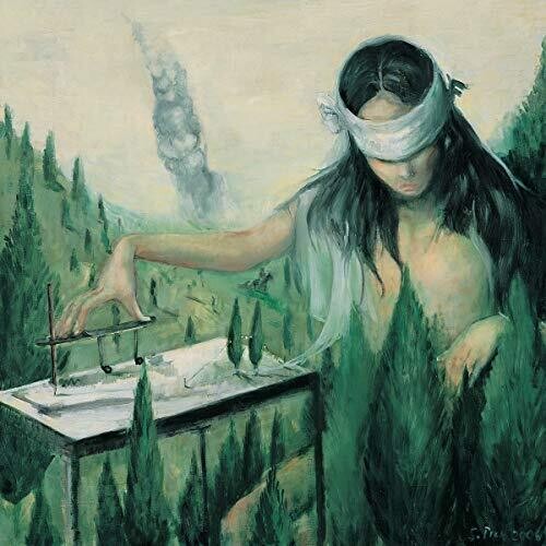 Indi - PRECIPICE (Vinyl) { vinyl }