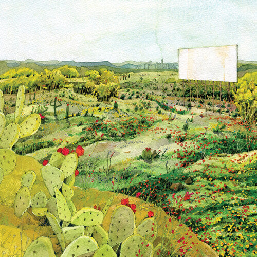 Busman's Holiday - A Long Goodbye (Vinyl) { vinyl }