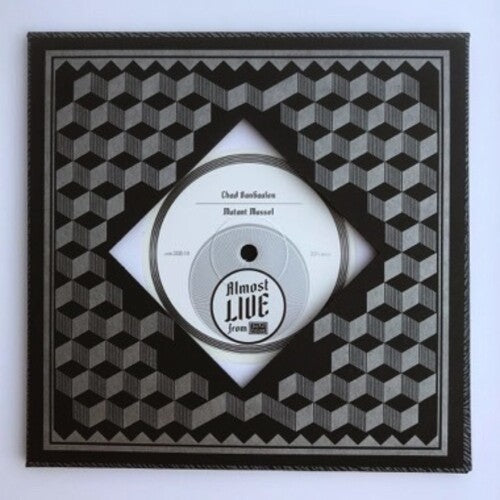 Chad VanGaalen - Mutant Mussel (Vinyl) { vinyl }