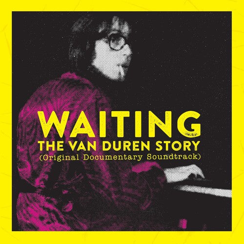 Van Duren - Waiting: The Van Duren Story (Original Documentary Soundtrack) (Vinyl) { vinyl }
