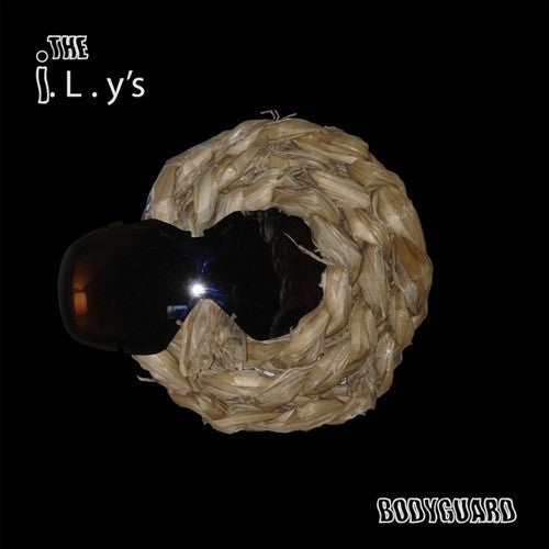 I.L.Y.'S - Bodyguard (Vinyl) { vinyl }