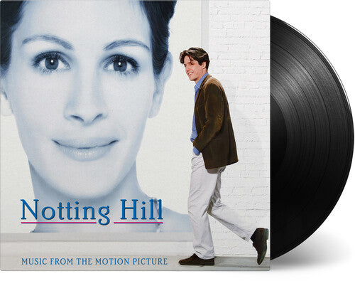 Notting Hill (Music From the Motion Picture) (Vinyl) { vinyl }