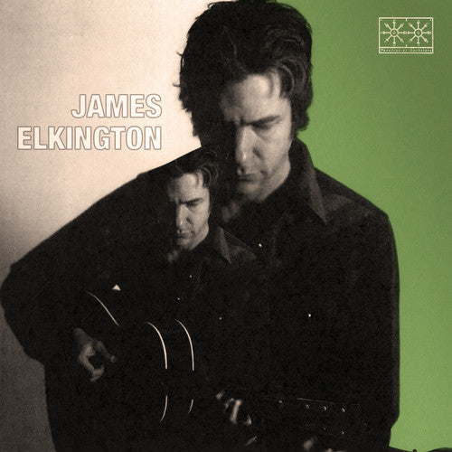 James Elkington - Wintres Woma (Vinyl) { vinyl }
