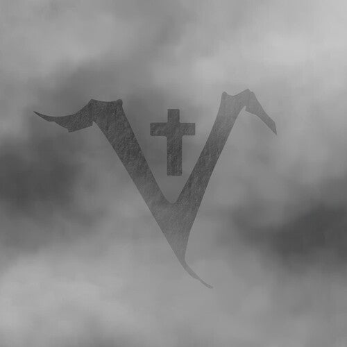 Saint Vitus - Saint Vitus (Vinyl) { vinyl }