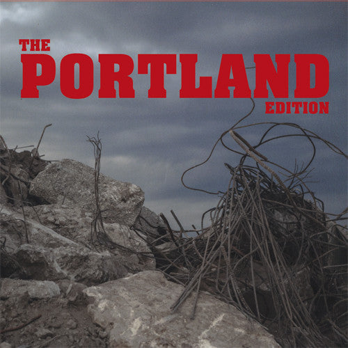 Various Artists - The Portland Edition (Various Artists) (Vinyl) { vinyl }