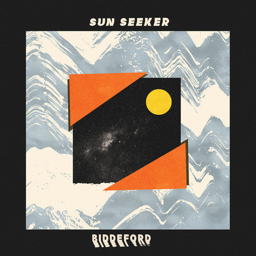Sun Seeker - Biddeford (Vinyl) { vinyl }