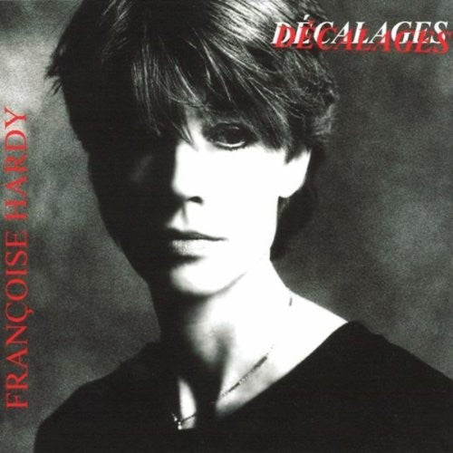 Francoise Hardy - Decalages (Vinyl) { vinyl }