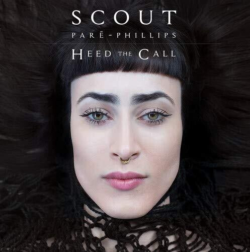 Scout Pare-Phillips - Heed The Call (Vinyl) { vinyl }