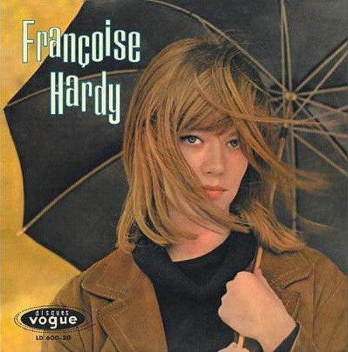 Francoise Hardy- Tous Les Garcons Et Les Filles { vinyl }