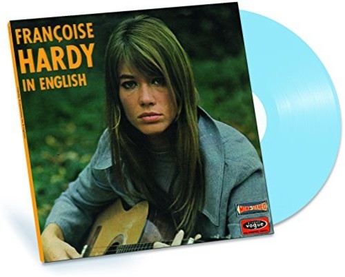 Francoise Hardy - In English (Vinyl) { vinyl }