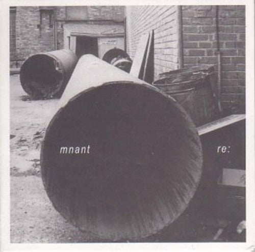 re: - Mnant (Vinyl) { vinyl }