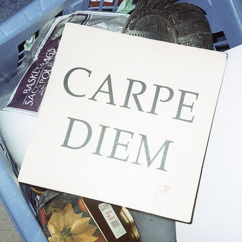 Walter TV - Carpe Diem (Vinyl) { vinyl }