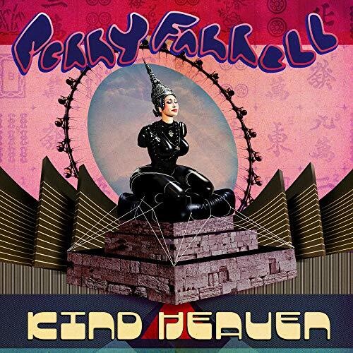 Perry Farrell - Kind Heaven (Vinyl) { vinyl }