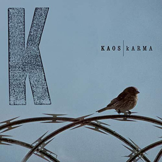 Kaos - Karma (LP) { vinyl }