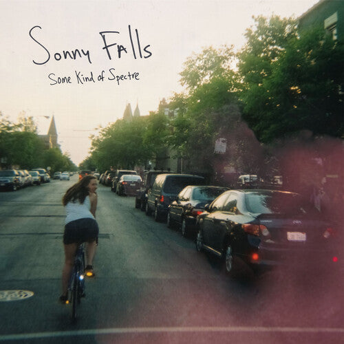 Sonny Falls - Some Kind Of Spectre (Vinyl) { vinyl }