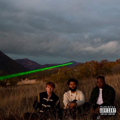 Injury Reserve - Injury Reserve (Vinyl) { vinyl }