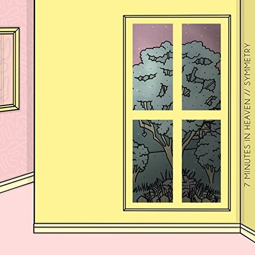 7 Minutes in Heaven - Symmetry (Vinyl) { vinyl }