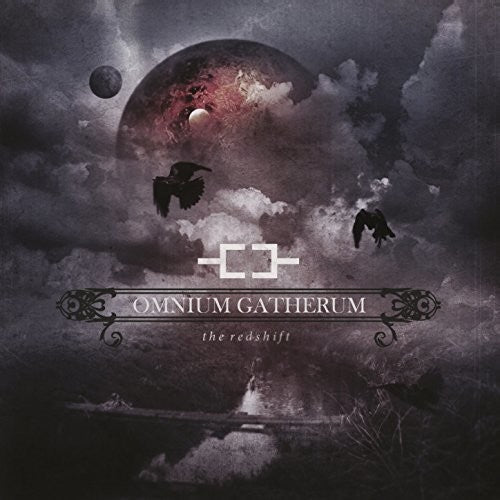 Omnium Gatherum - The Redshift (Vinyl) { vinyl }