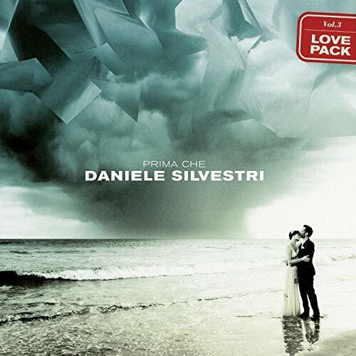 Daniele Silvestri - Prima Che / L'Ultimo Desiderio (10-inch) (Vinyl) { vinyl }