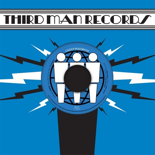 Caddywhompus - Live At Third Man Records (Vinyl) { vinyl }