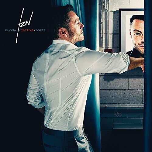Tiziano Ferro - Buona (Cattiva) Sorte (Vinyl) { vinyl }