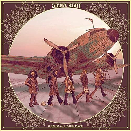 Siena Root - Dream Of Lasting Peace (Vinyl) { vinyl }