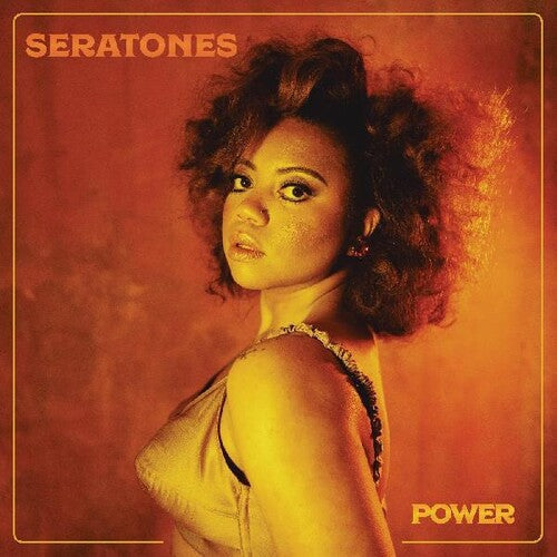 Seratones - Power (Vinyl) { vinyl }