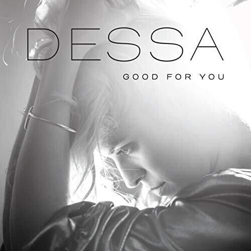 Dessa - Good For You / Grade School Games (Vinyl) { vinyl }