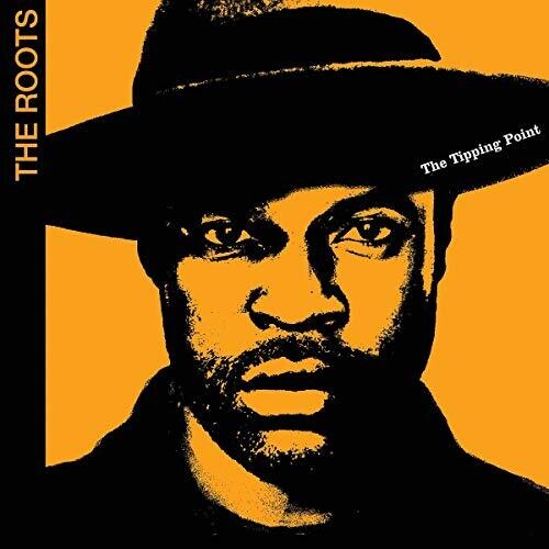 The Roots - The Tipping Point (Vinyl) { vinyl }