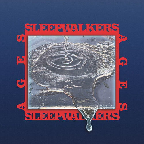 Sleepwalkers - Ages (Vinyl) { vinyl }