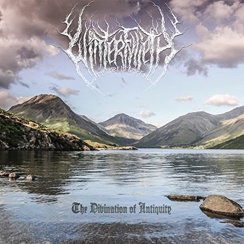 Winterfylleth - The Divination Of Antiquity (Vinyl) { vinyl }
