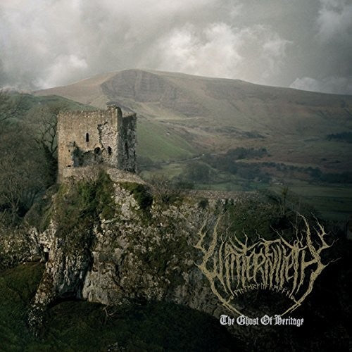 Winterfylleth - The Ghost Of Heritage (Vinyl) { vinyl }