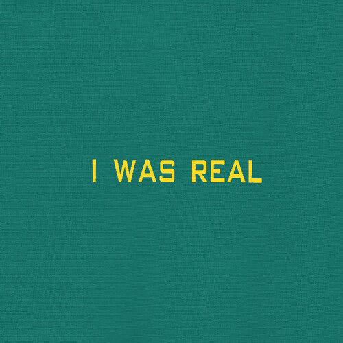 75 Dollar Bill - I Was Real (Vinyl) { vinyl }