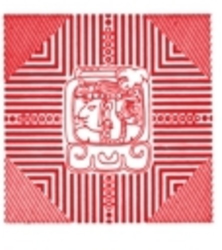 Rich La Bonte - Mayan Canals (Vinyl) { vinyl }