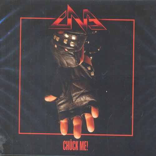 Chuck Norris Experiment - Chuck Me (Vinyl) { vinyl }